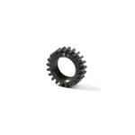 GENIUS GT851881 XCA ALU 7075 T6 HARD COATED PINION GEAR - 21T (2ND) - 348521