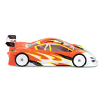 Xtreme Brutale 1:10 Touring Car Body 190mm (unpainted) 0.7mm