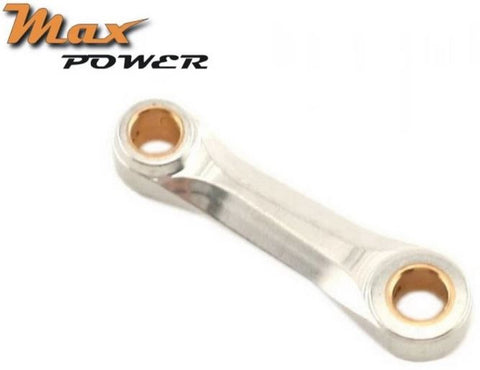 Max Power Strong Con Rod reinforced 4,30 mm +1mm for XP3Q 2.1cc Engine