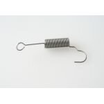 THROTTLE RETURN SPRING