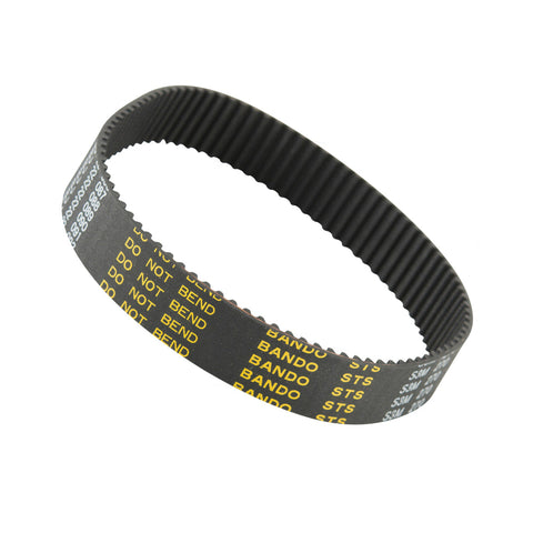 REAR BELT NITRO 1/8 LF (201)