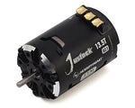 Hobbywing XeRun Justock 3650 SD G2.1 13.5T Sensored Brushless Motor