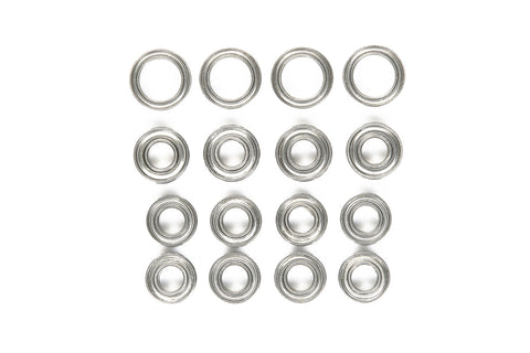 XRAY T4 20-21 BALL BEARING SET