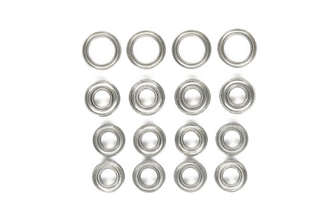 XRAY T4F 21 BALL BEARING SET