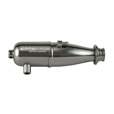 HIPEX 2695 EXHAUST