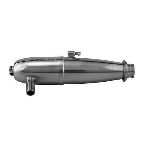 HIPEX 2115 EVO EXHAUST 1/8