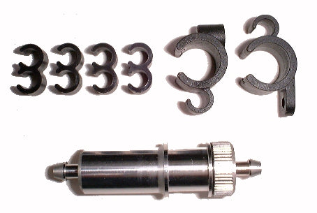 Pressure Chamber Set for 1/8 GP