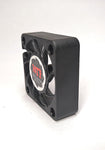WTF 30mm Blow Harder 9 Fins - Motor Cooling Fan