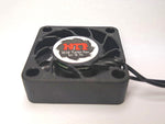 WTF 30mm Blow Harder 9 Fins - Motor Cooling Fan