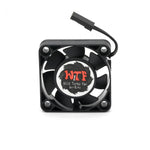 WTF 40mm Ultra High Speed Motor Cooling Fan Soft Core 2022 Version
