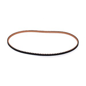 1/10 TC MID MOTOR BELT ULF  (351)