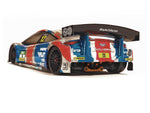 ZooRacing Wolverine Max ULTRALIGHT  0.5mm Touring Car Body 190mm