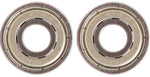 STD Bearing 6x12x4 (2) by RC DOCTORS