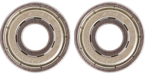 ABEC7 STD Bearing 4x7x2.5 (2) by RC DOCTORS