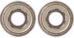 STD Bearing 6x10x3 (2) by RC DOCTORS