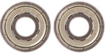 ABEC7 STD Bearing 10x15x4 (2) by RC DOCTORS