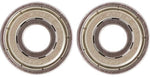 STD Bearing 8x14x4 (2) by RC DOCTORS