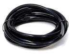 Silicone Fuel Line (Black, 1m)