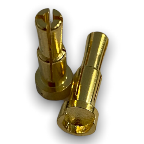 4-5mm BULLET PLUG (2)