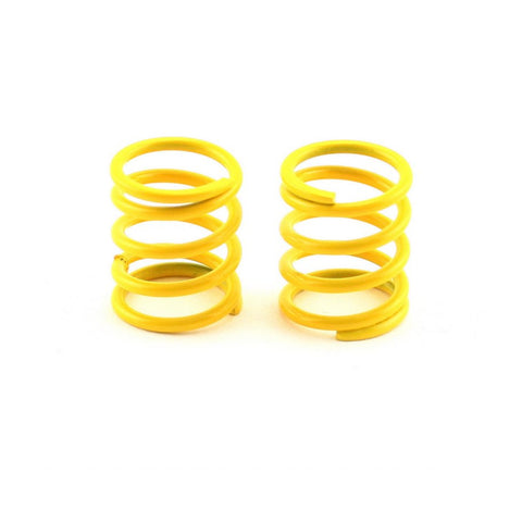 1/8 GP FRONT SPRING 1.8 (YELLOW)