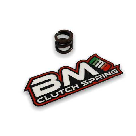 BM EVOLUTION CLUTCH SPRING