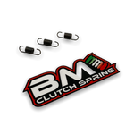 BM SHORT EXHAUST SPRINGS (3)