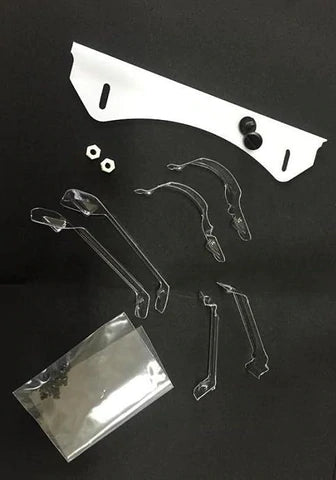 1/8 LEXAN BODY STIFFENERS