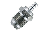 O.S. RP7 Turbo Silver Cold Plug (Onroad)