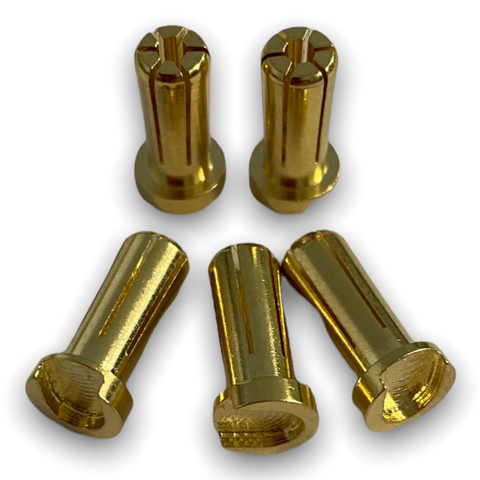 5.0mm BULLET PLUG (5)