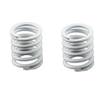 1/8 GP FRONT SPRING 1.9 (WHITE)