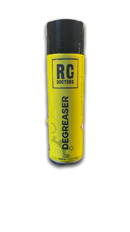 DEGREASER