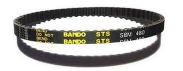 REAR BELT NITRO 1/10 LF (177)