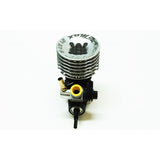 MX GT-R - 3,5 CC ON ROAD GTR   5 ports CERAMIC