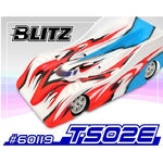 BLITZ TS02E Lola 200mm