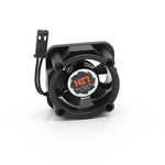 WTF 34mm BB Windy Ultra Cooling Fan with Ext. Wire
