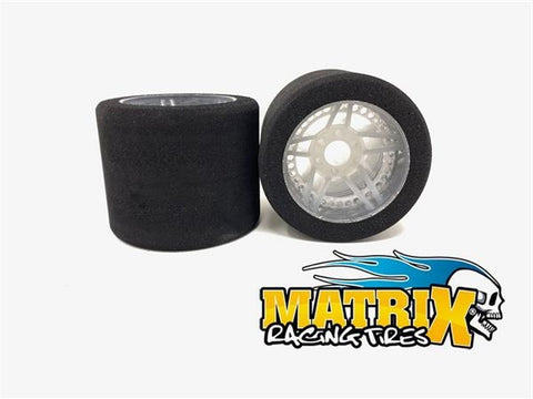 1/8 MATRIX REAR 35sh CARBON "NEW FIVE LIGHT"